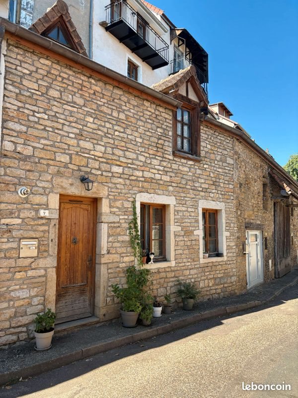 Maison à vendre, 57m², Buxy