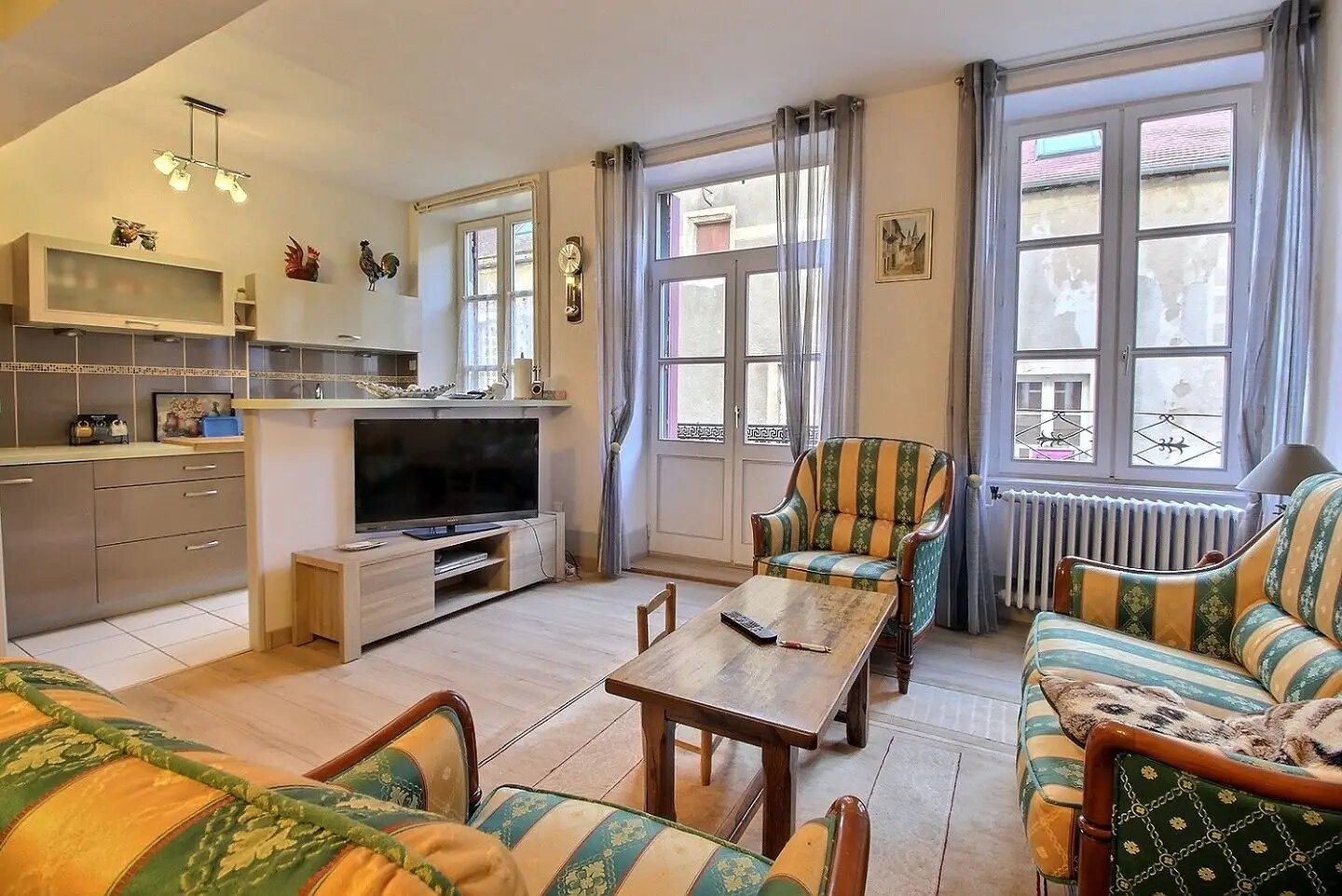 Maison à vendre, 150m², Saint-Gengoux-le-National