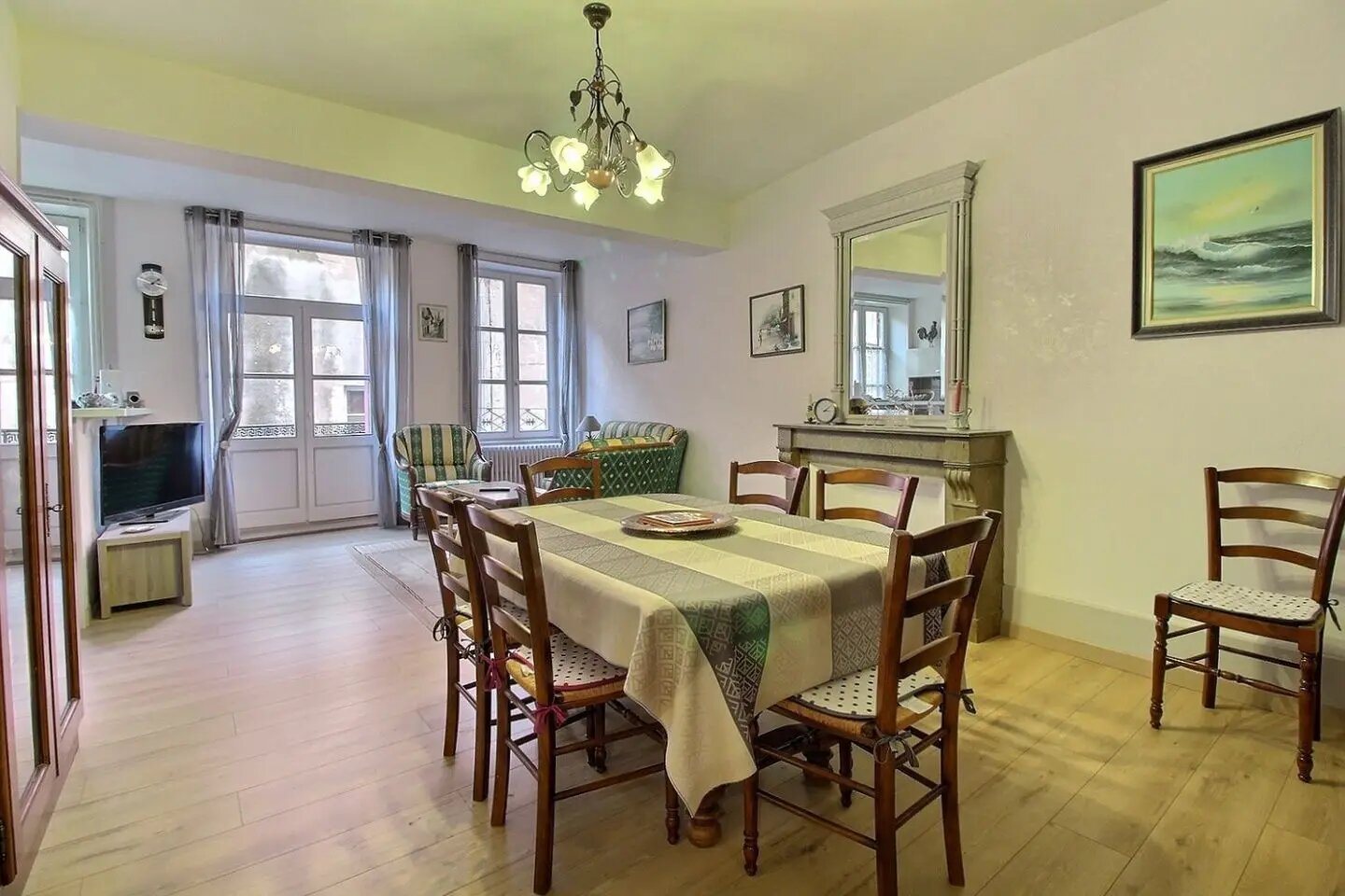 Maison à vendre, 150m², Saint-Gengoux-le-National