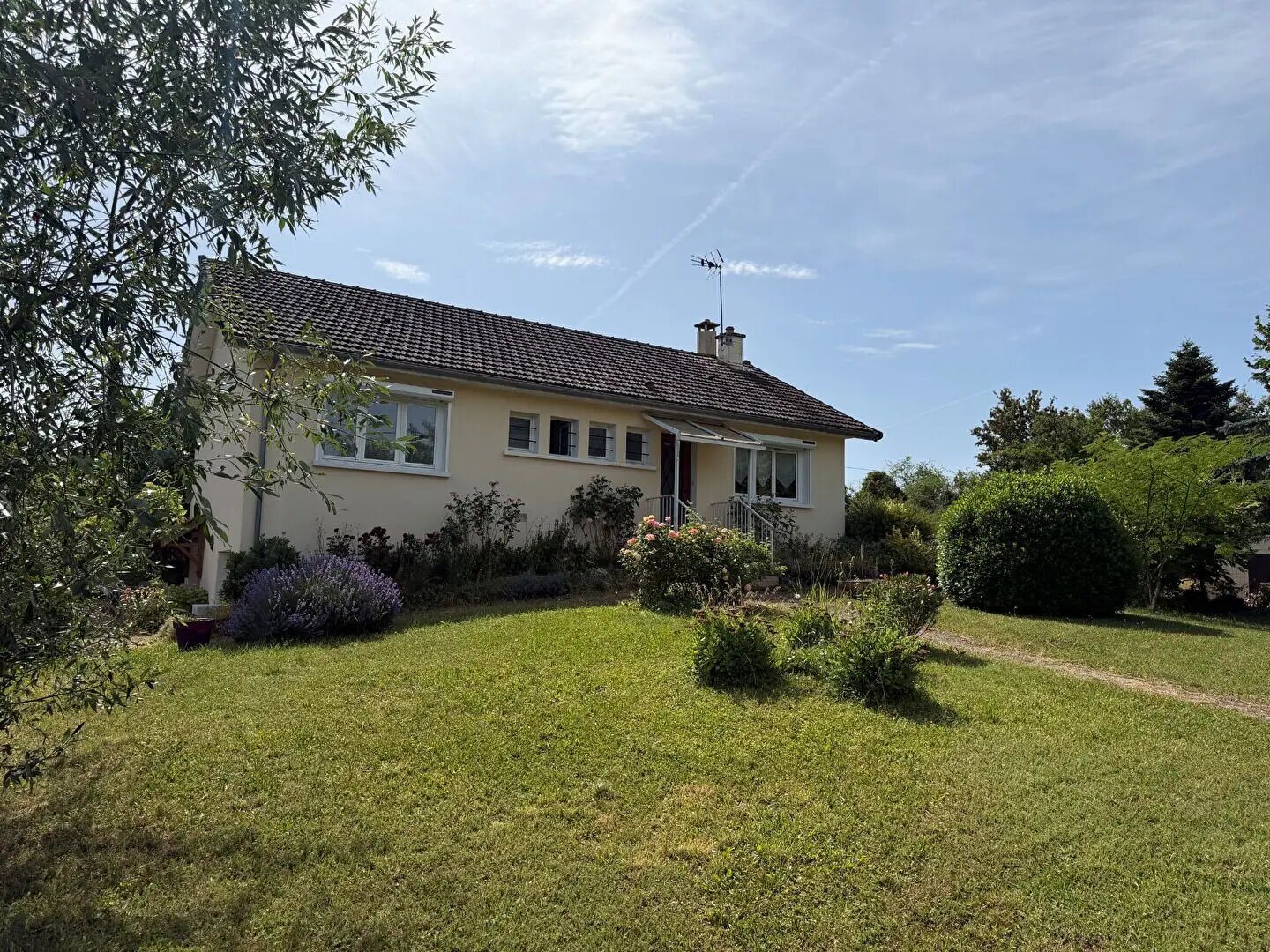 Maison à vendre, 94m², Chagny