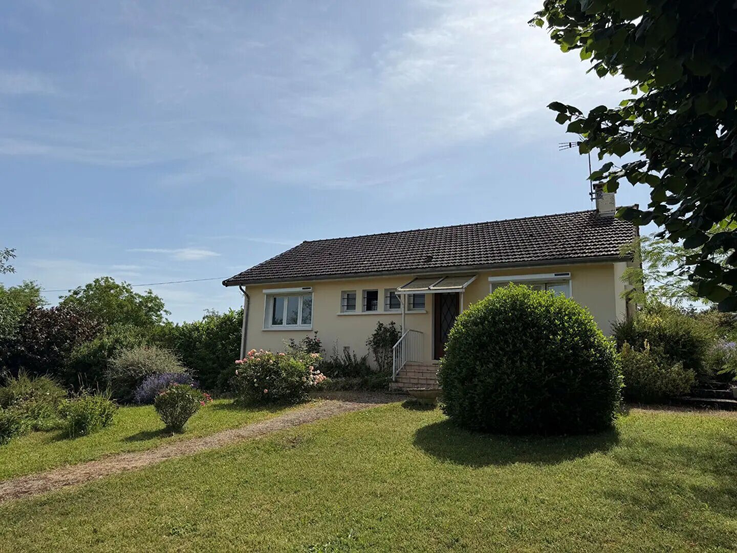 Maison à vendre, 94m², Chagny