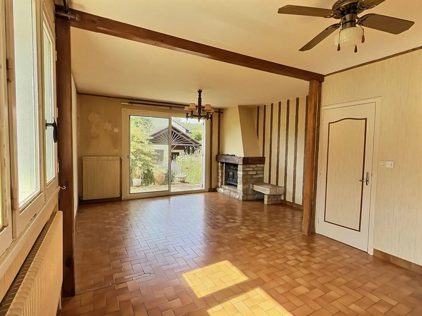 Maison à vendre, 94m², Chagny