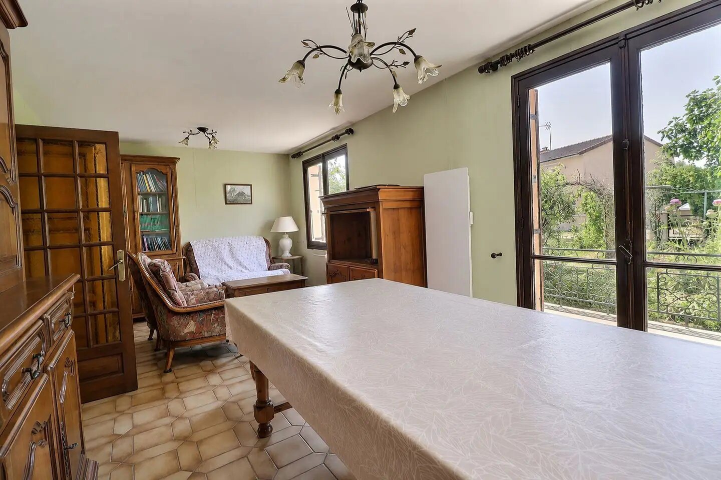 Maison à vendre, 78m², Châtenoy-le-Royal