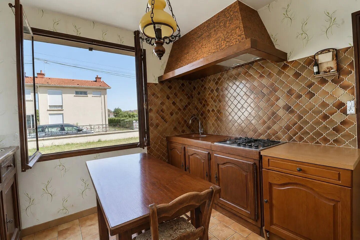 Maison à vendre, 78m², Châtenoy-le-Royal