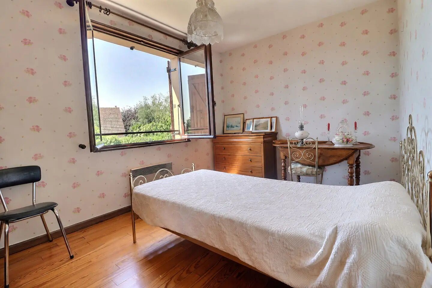 Maison à vendre, 78m², Châtenoy-le-Royal