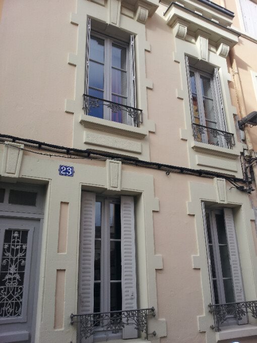 Appartement à louer, 32m², Chalon-sur-Saône