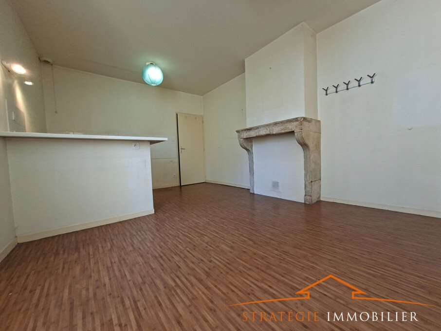 Appartement à louer, 32m², Chalon-sur-Saône