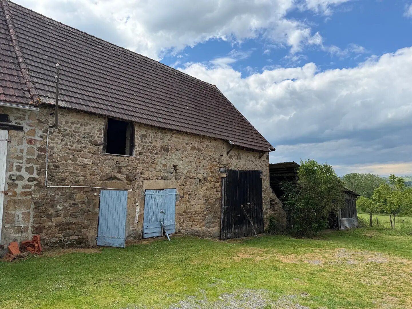 Maison à vendre, 85m², Saint-Bérain-sur-Dheune