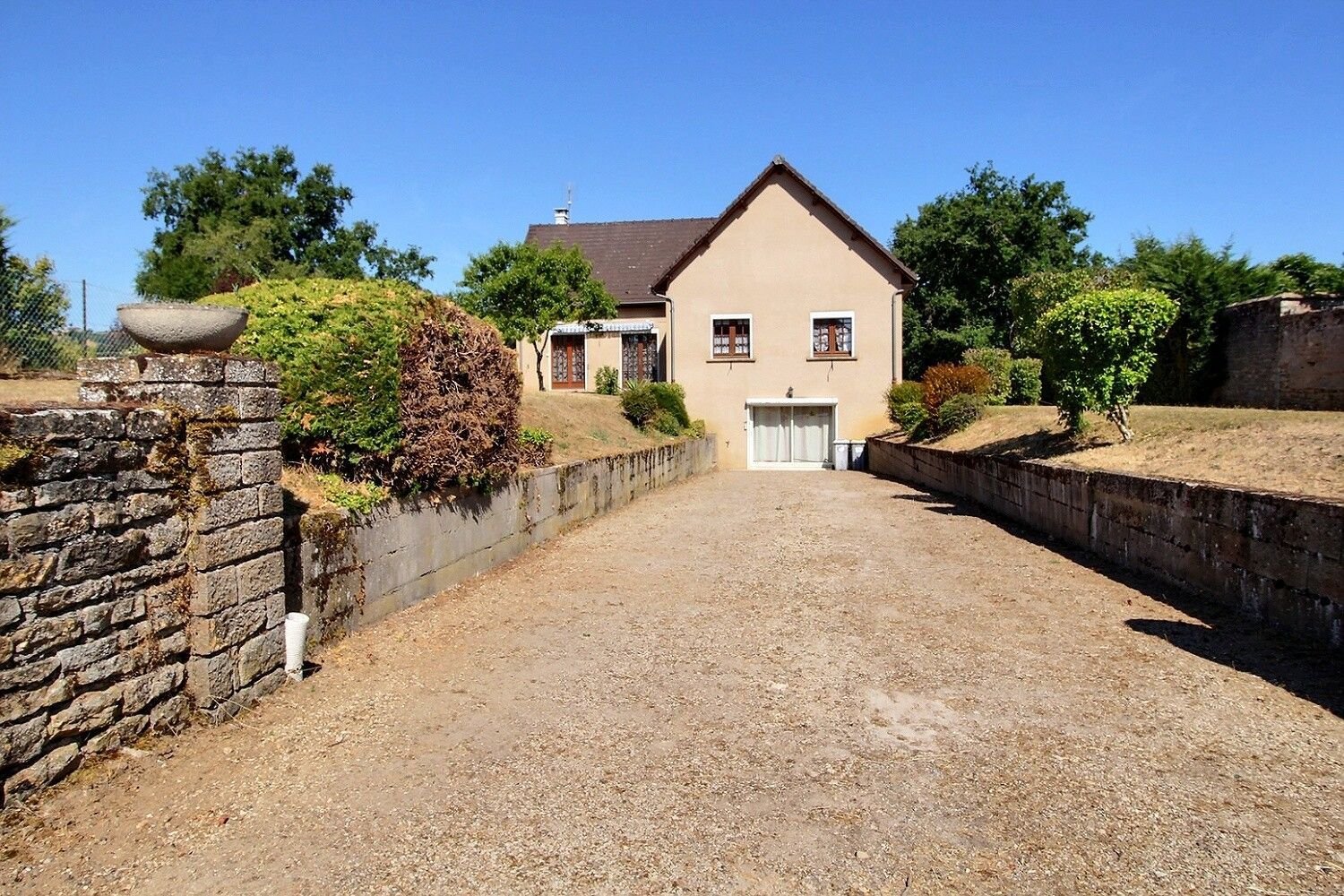 Maison à vendre, 97m², Joncy