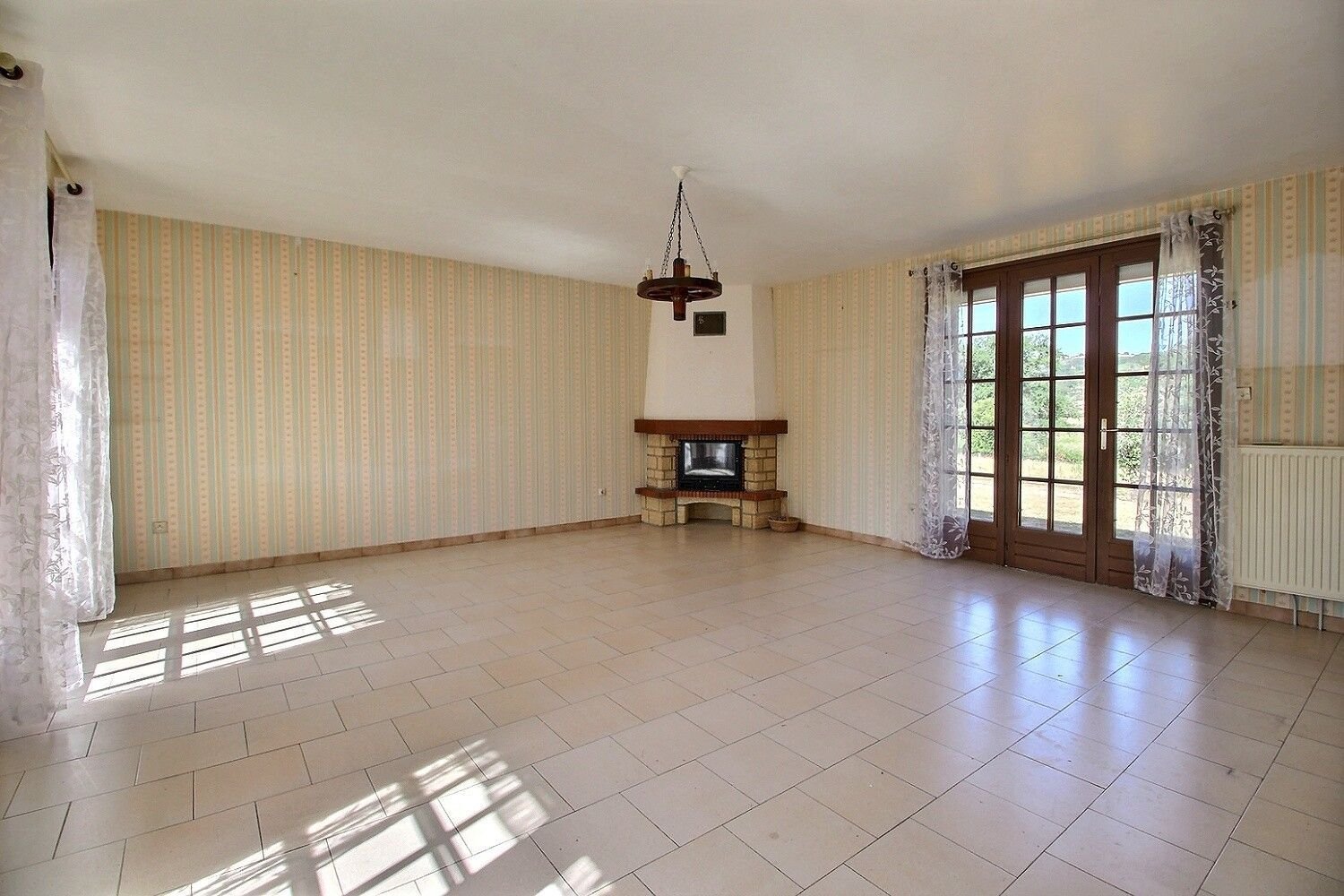 Maison à vendre, 97m², Joncy