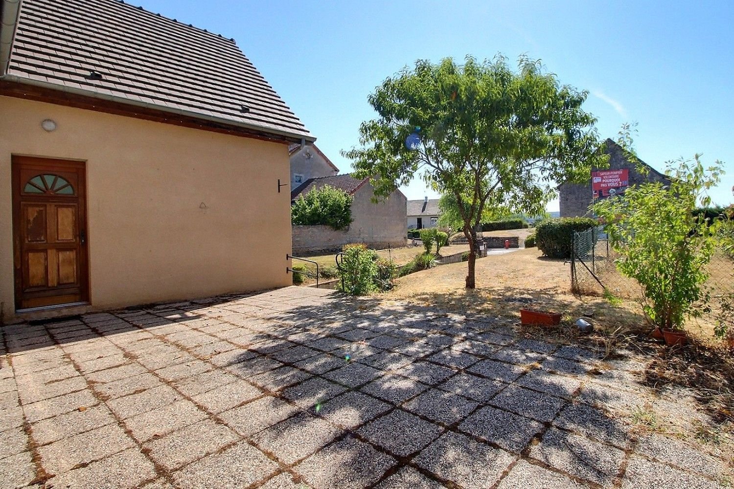 Maison à vendre, 97m², Joncy