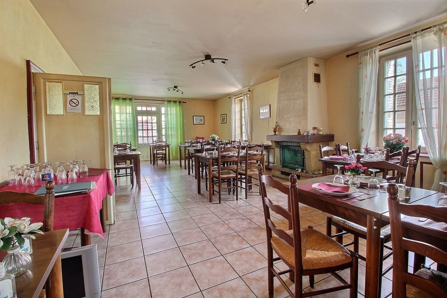 Maison à vendre, 290m², Le Puley