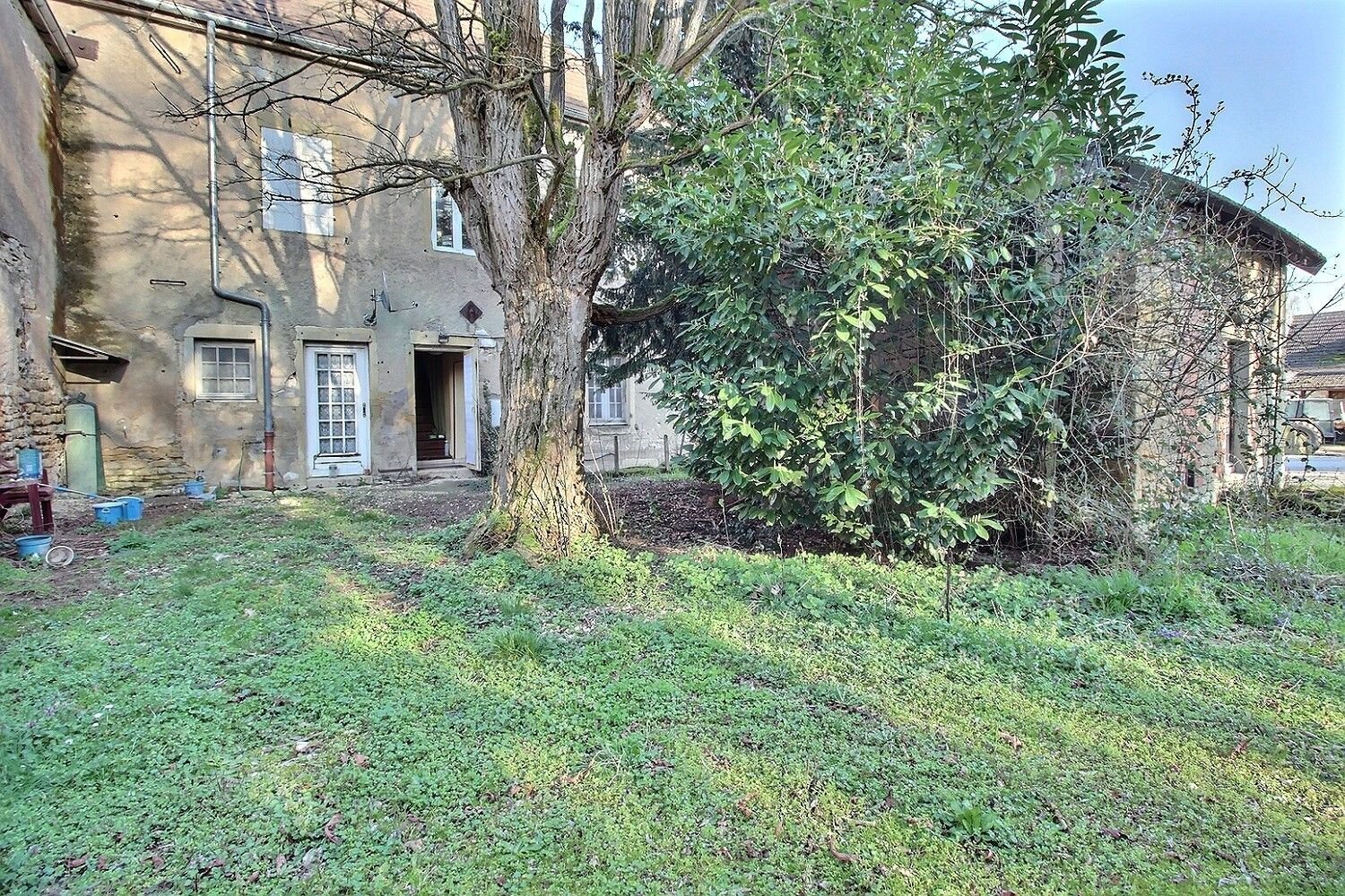 Maison à vendre, 290m², Le Puley