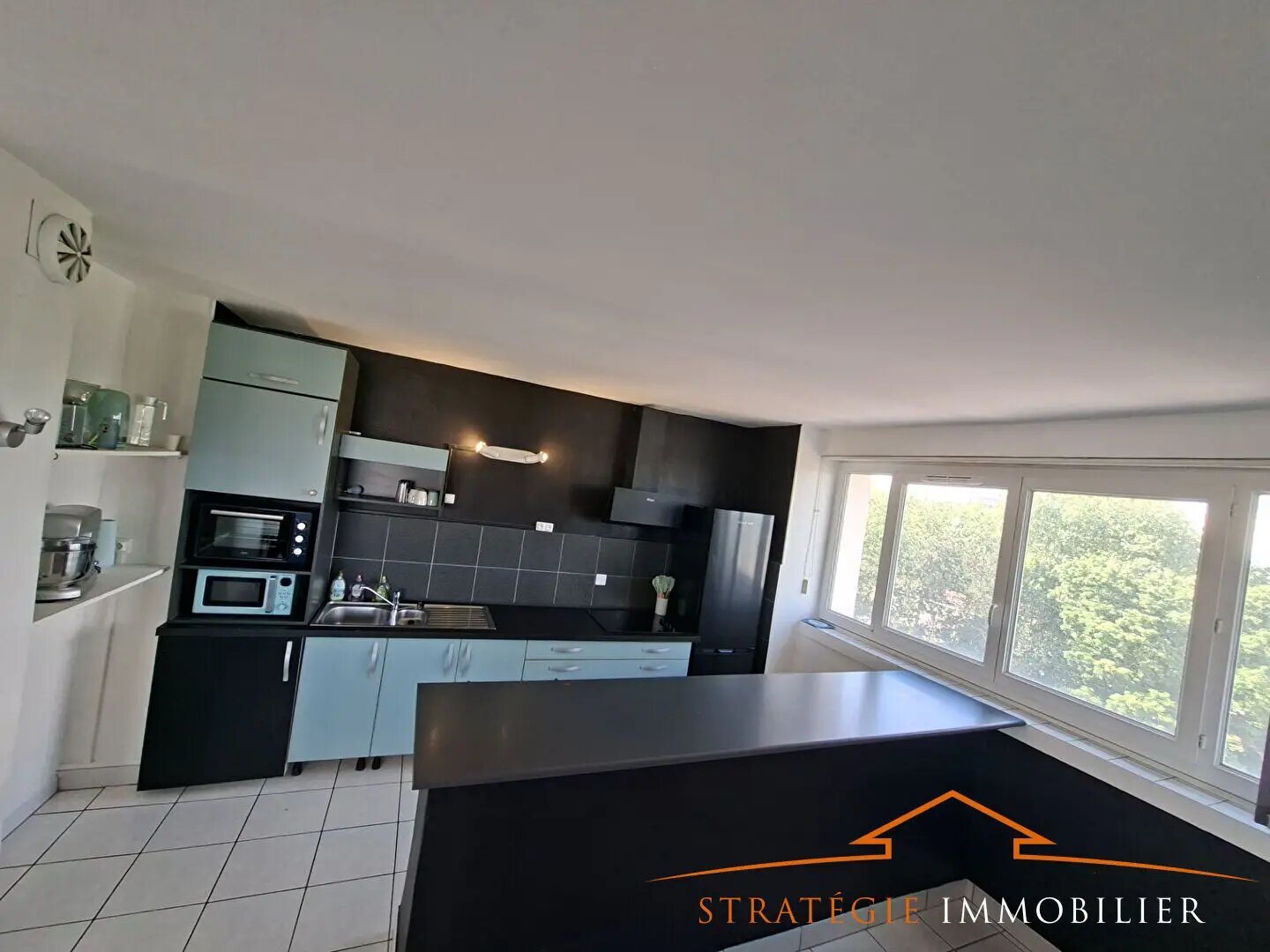 Appartement à louer, 82m², Chalon-sur-Saône