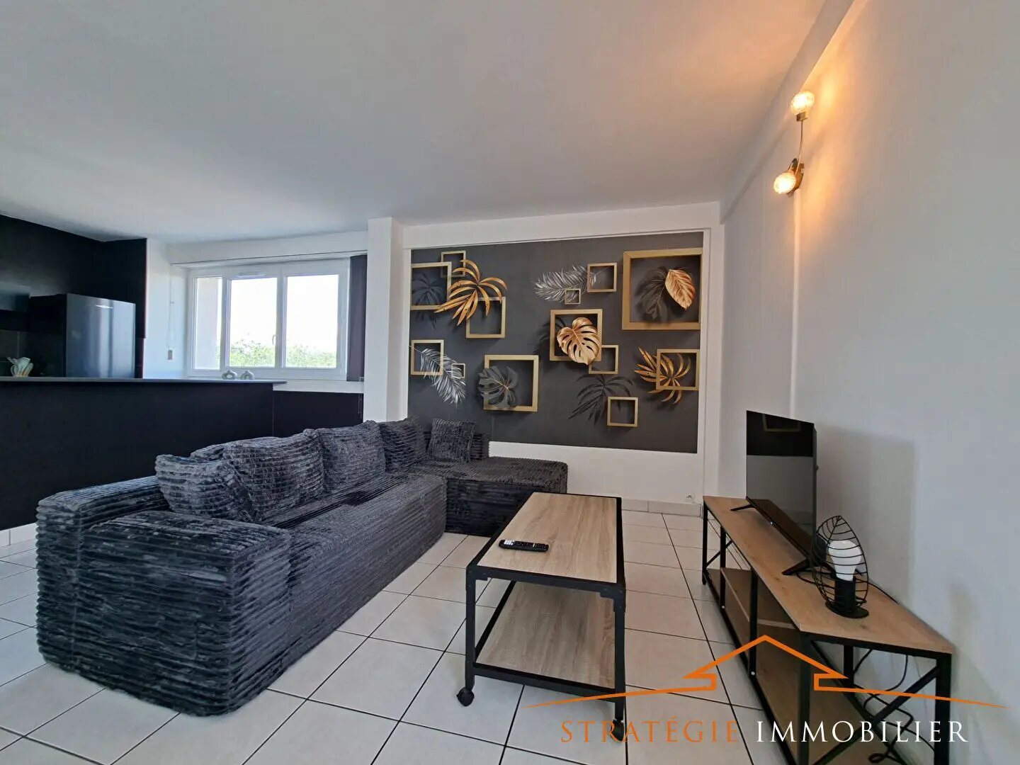 Appartement à louer, 82m², Chalon-sur-Saône