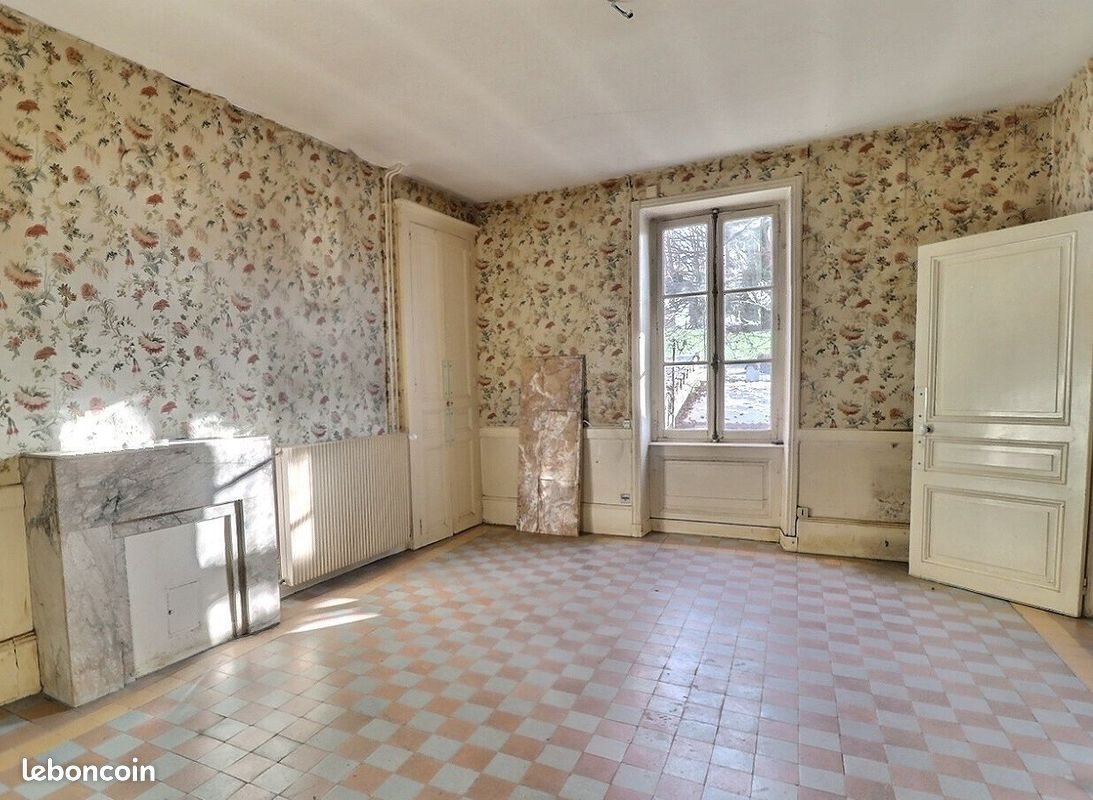 Maison à vendre, 101m², Moroges