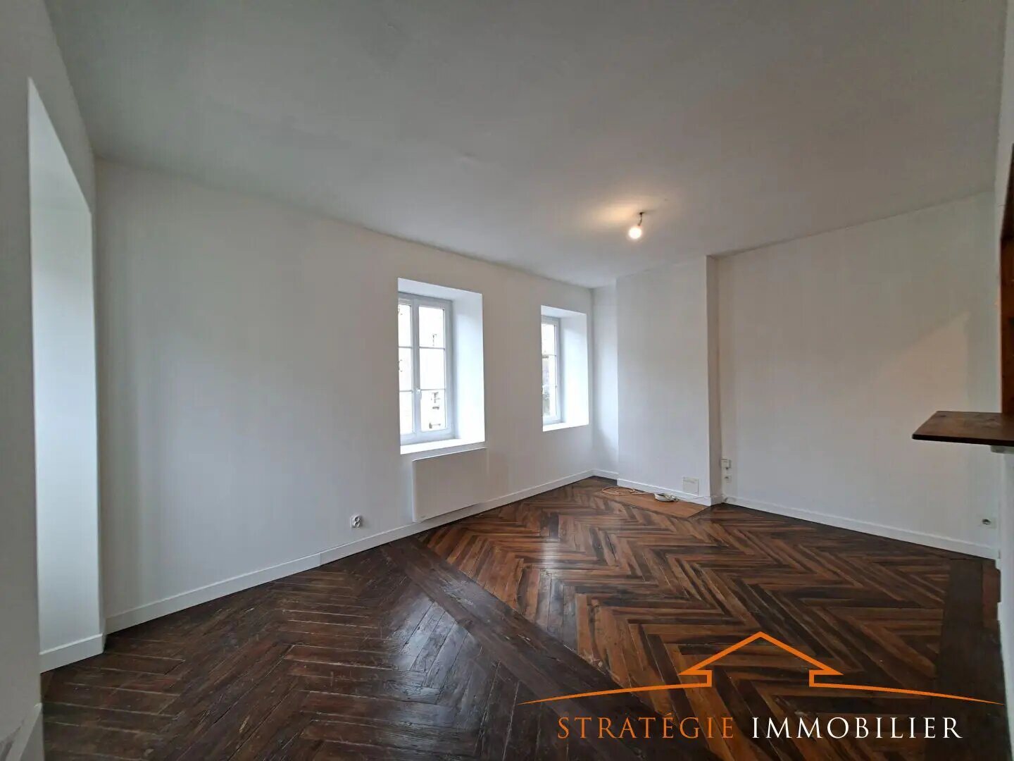 Appartement à louer, 39m², Buxy