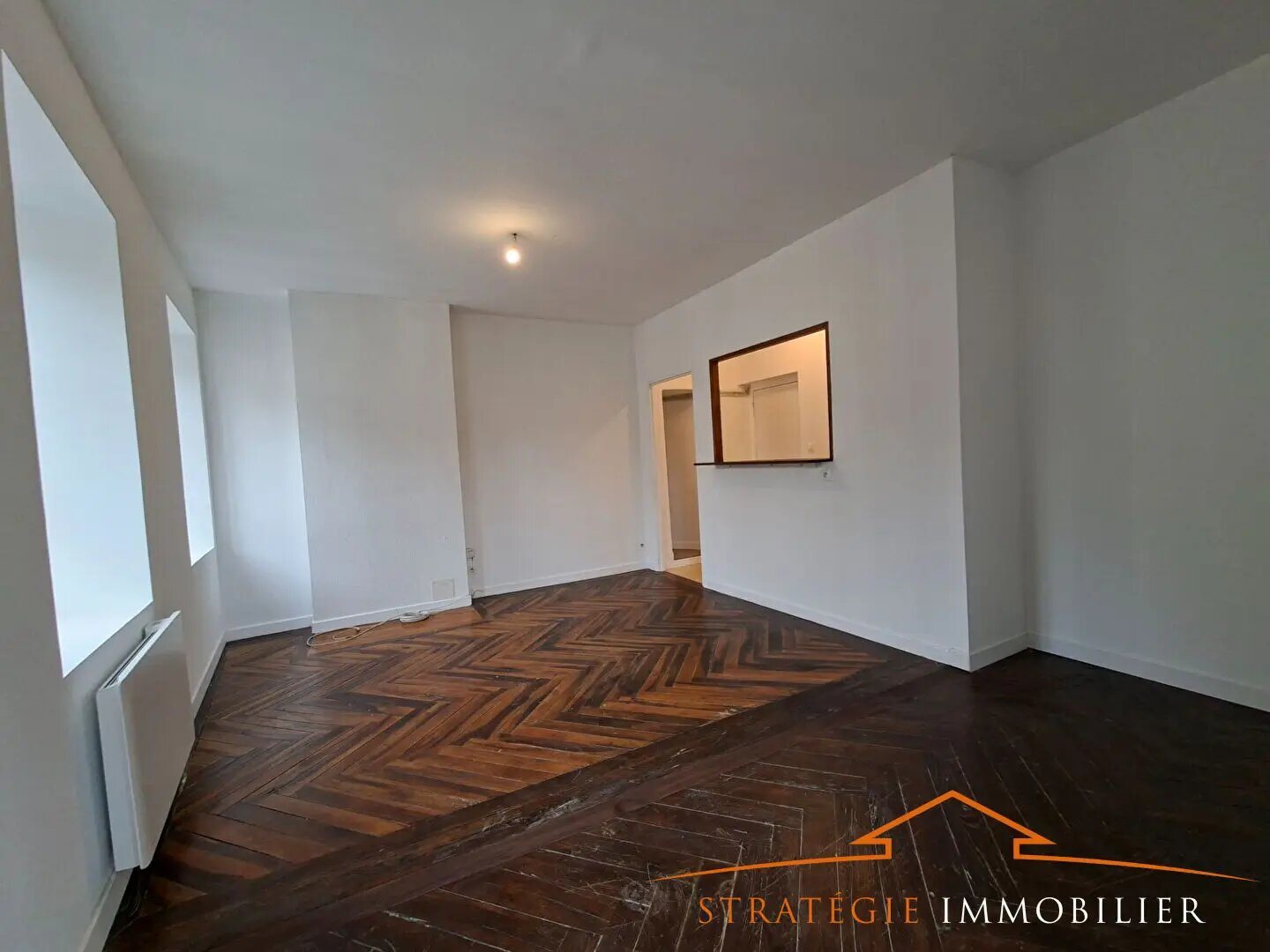 Appartement à louer, 39m², Buxy