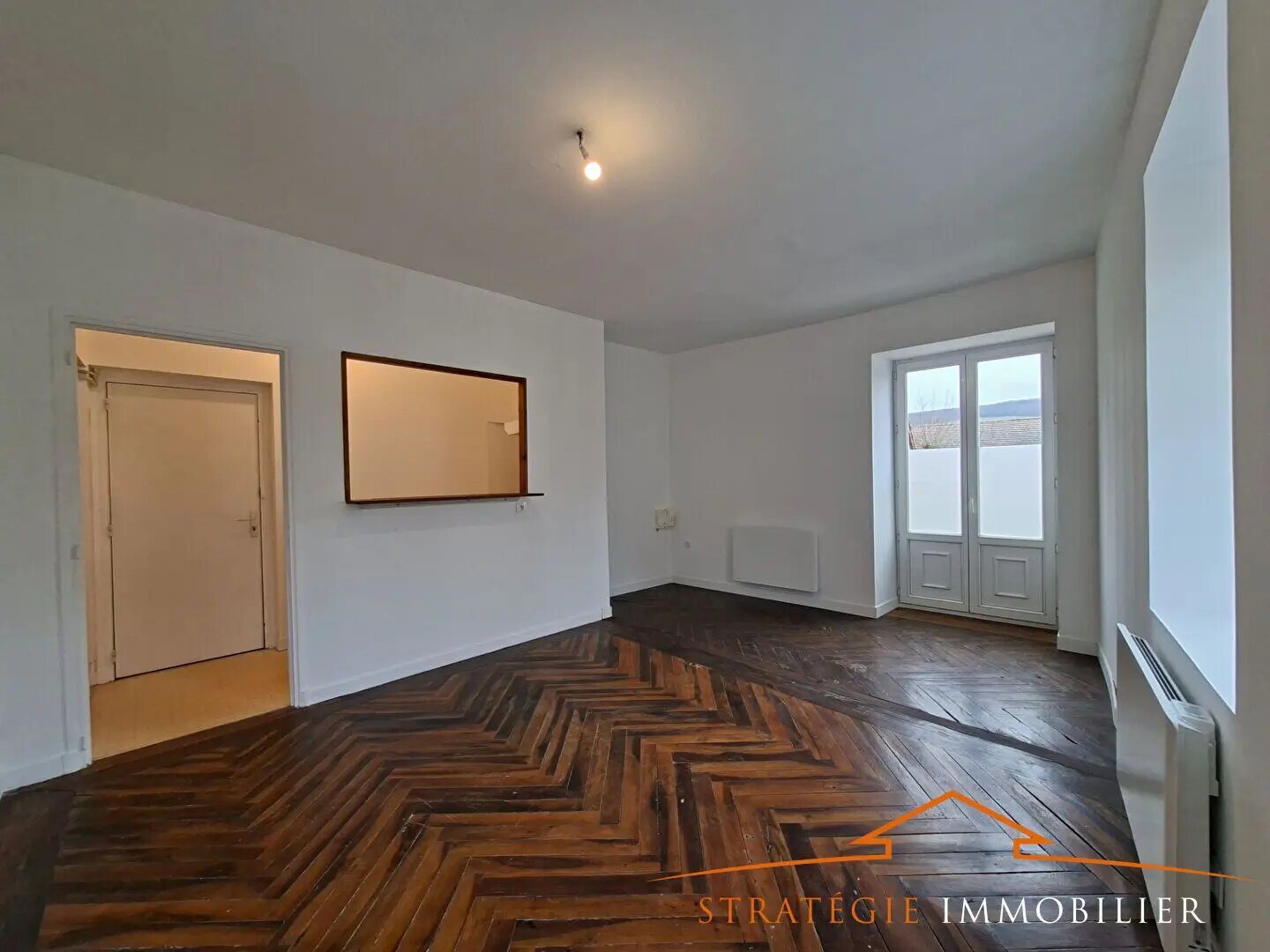 Appartement à louer, 39m², Buxy