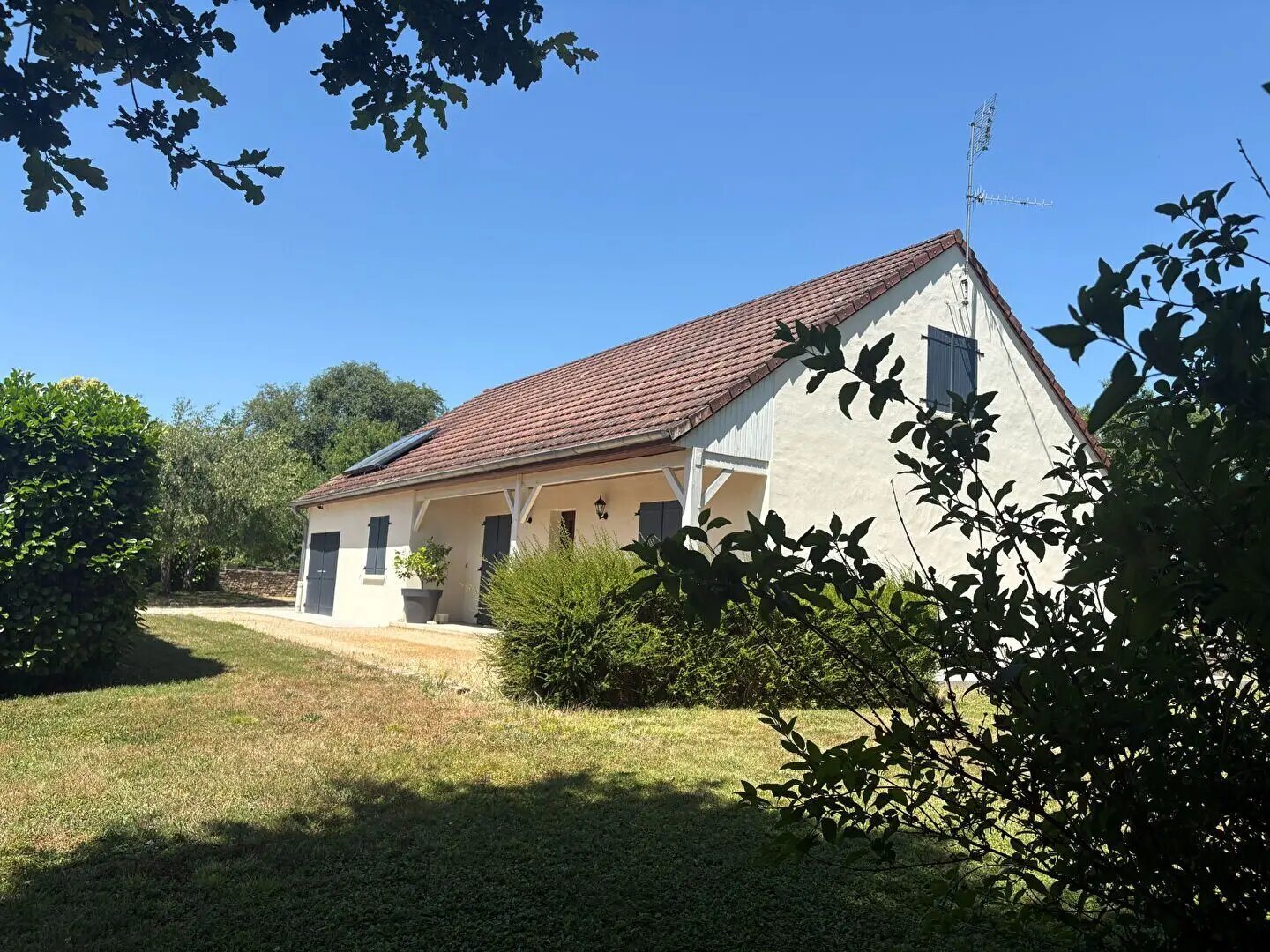 Maison à vendre, 156m², Messey-sur-Grosne