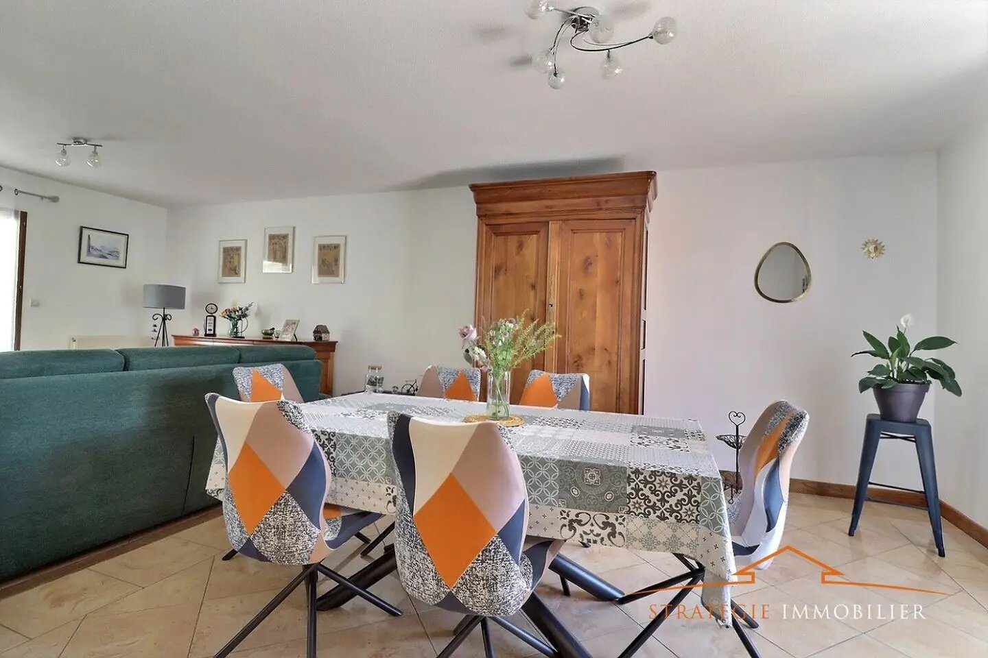Maison à vendre, 156m², Messey-sur-Grosne
