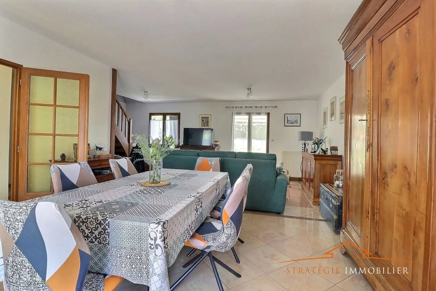 Maison à vendre, 156m², Messey-sur-Grosne