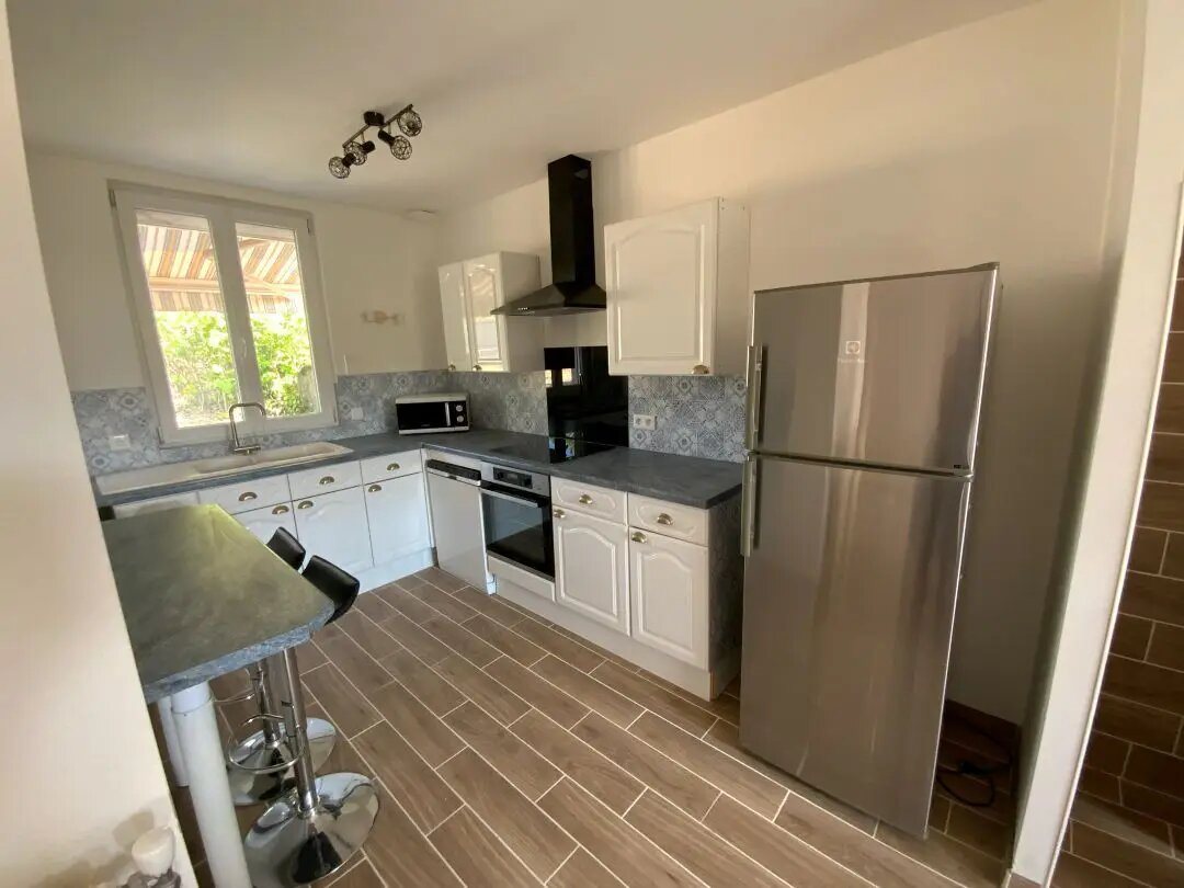 Maison à louer, 76m², Bissey-sous-Cruchaud