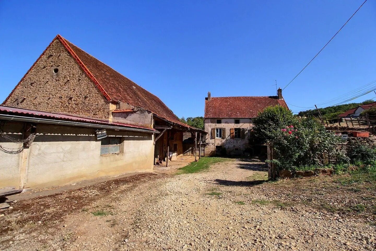 Maison à vendre, 114m², Joncy