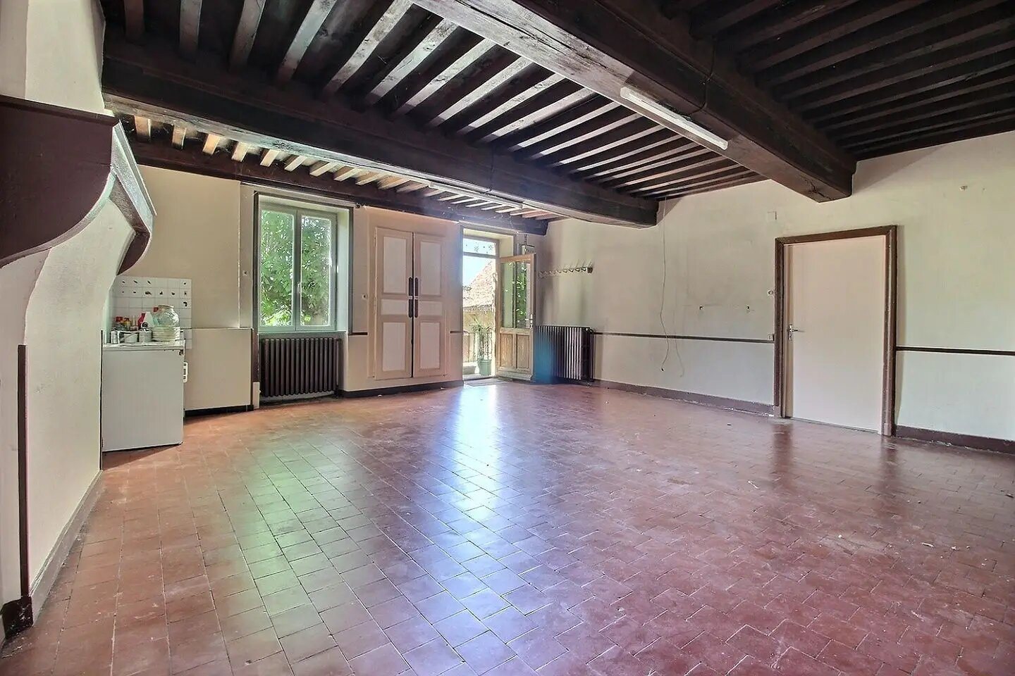 Maison à vendre, 114m², Joncy