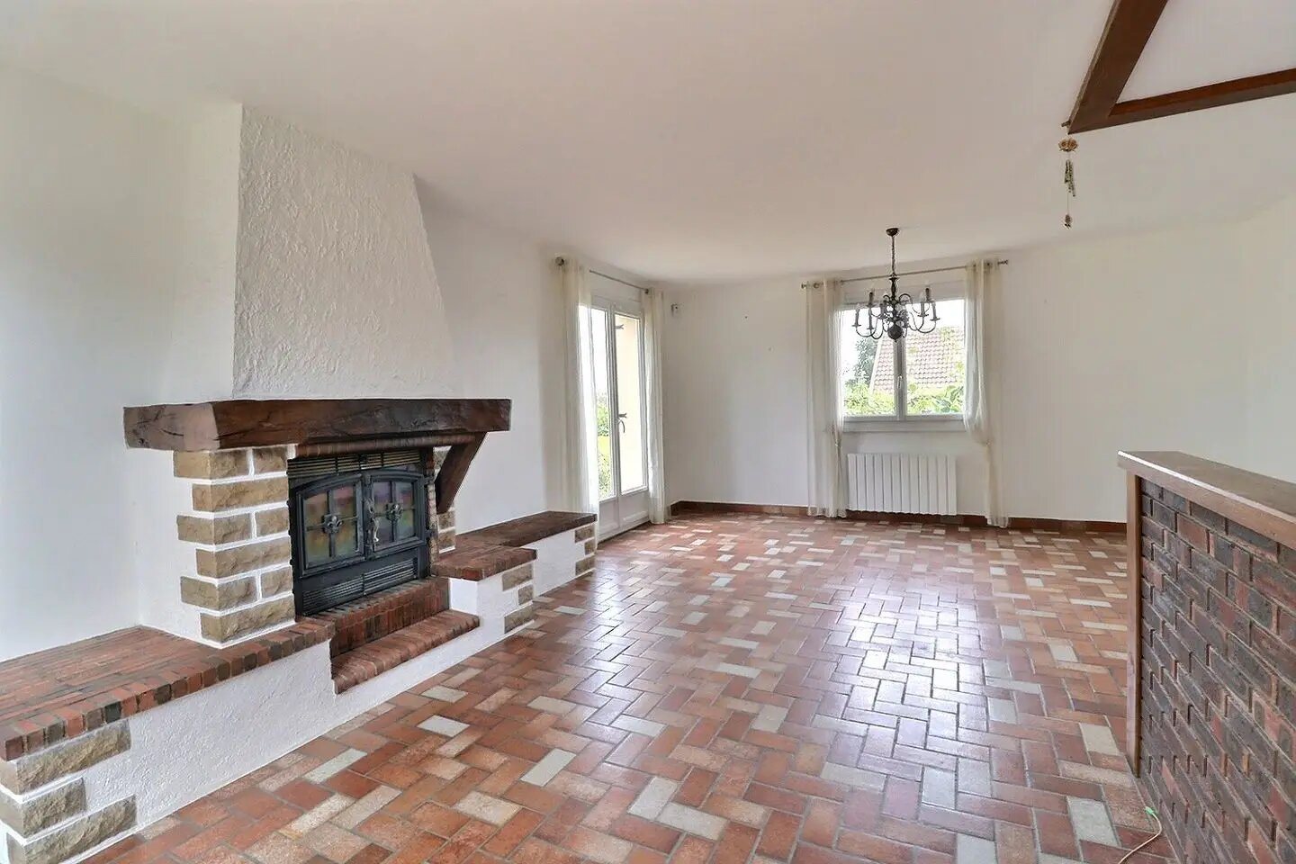 Maison à vendre, 79m², Mellecey