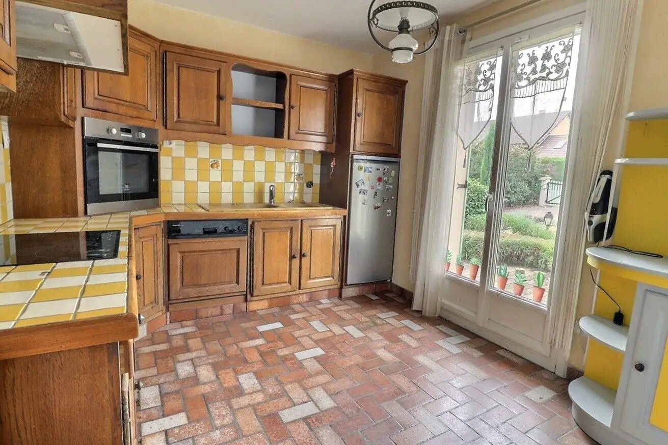 Maison à vendre, 79m², Mellecey