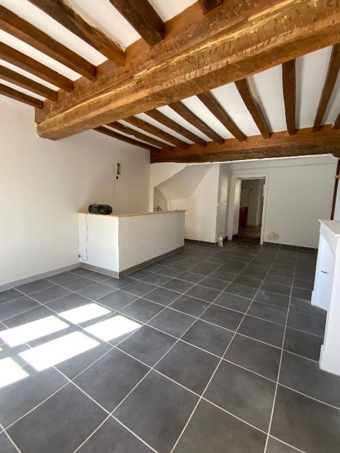 Appartement à louer, 94m², Buxy