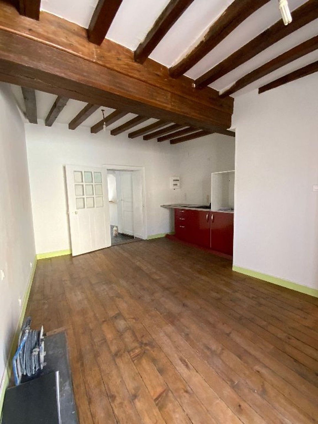 Appartement à louer, 94m², Buxy