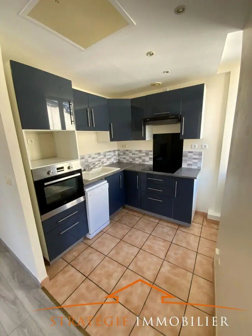 Appartement à louer, 41m², Buxy