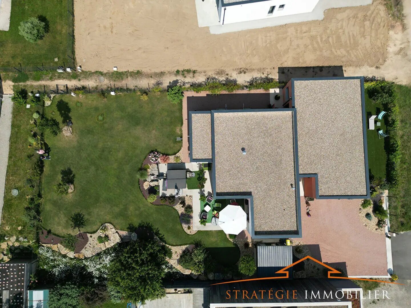 Maison à vendre, 126m², Mercurey