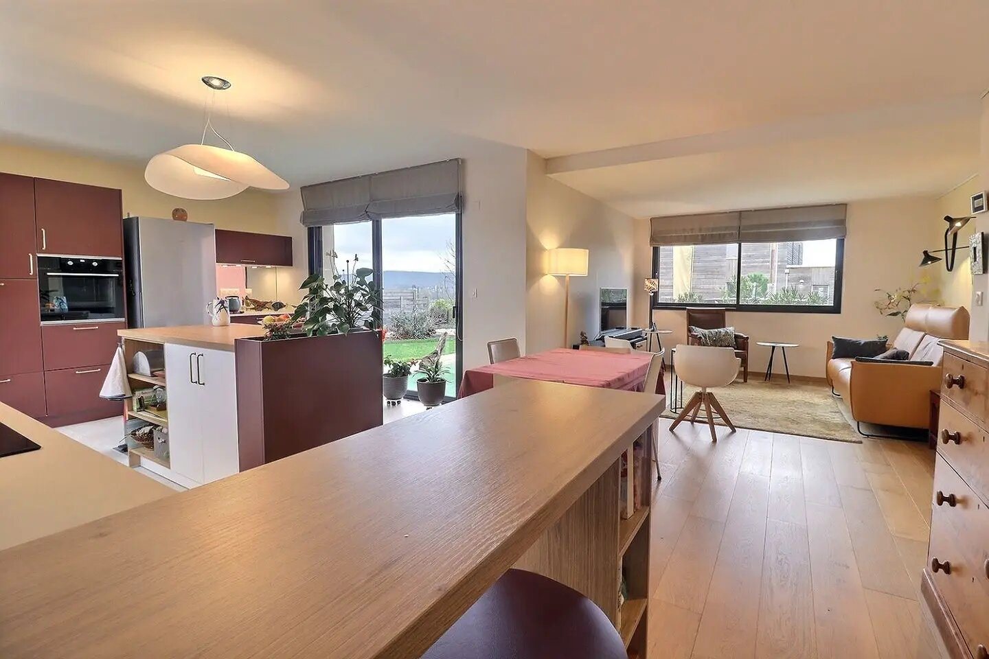 Maison à vendre, 126m², Mercurey