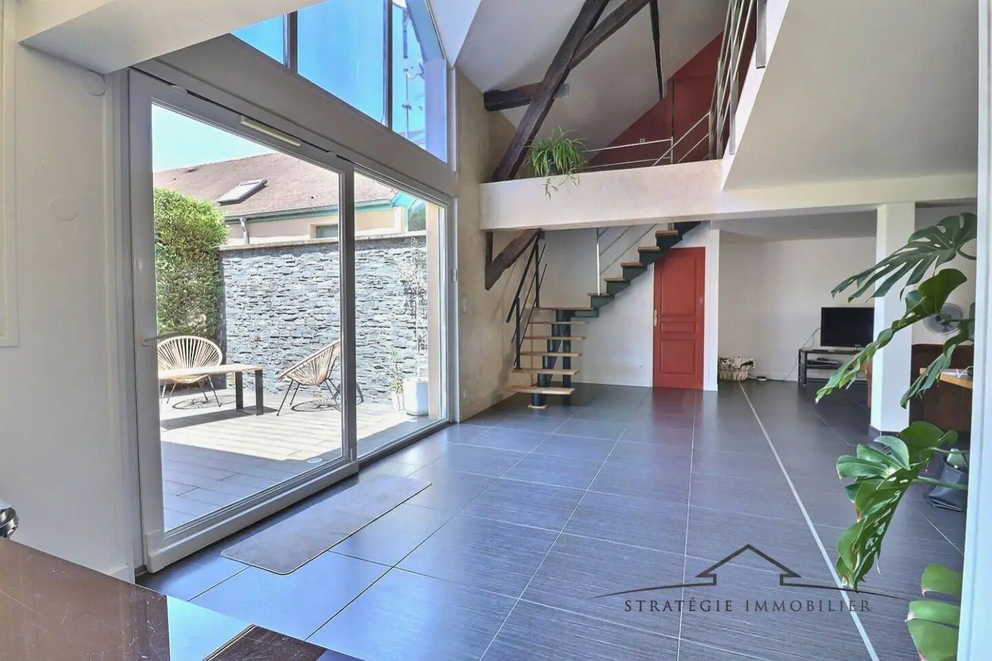 Maison à vendre, 136m², Chalon-sur-Saône