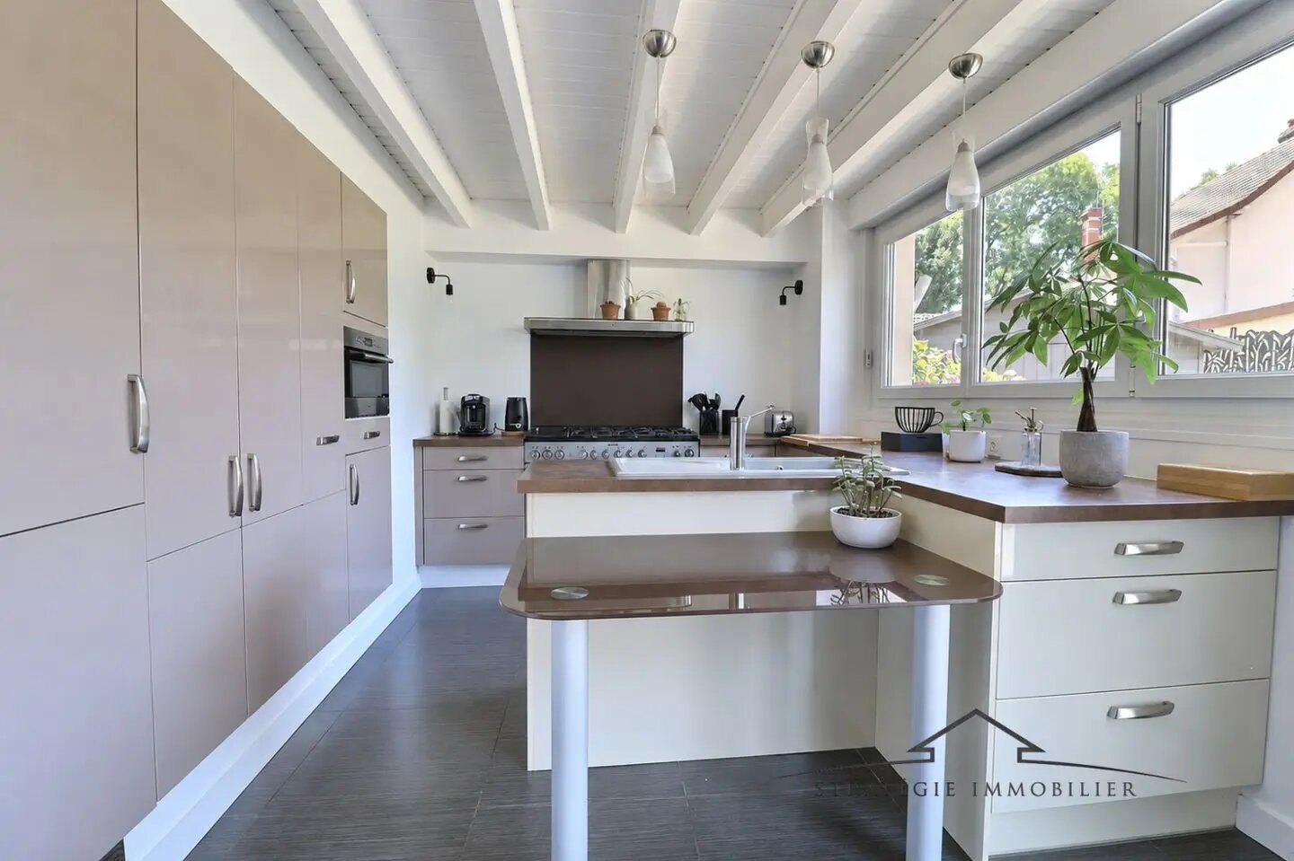 Maison à vendre, 136m², Chalon-sur-Saône