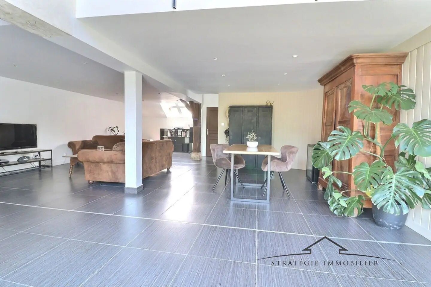 Maison à vendre, 136m², Chalon-sur-Saône