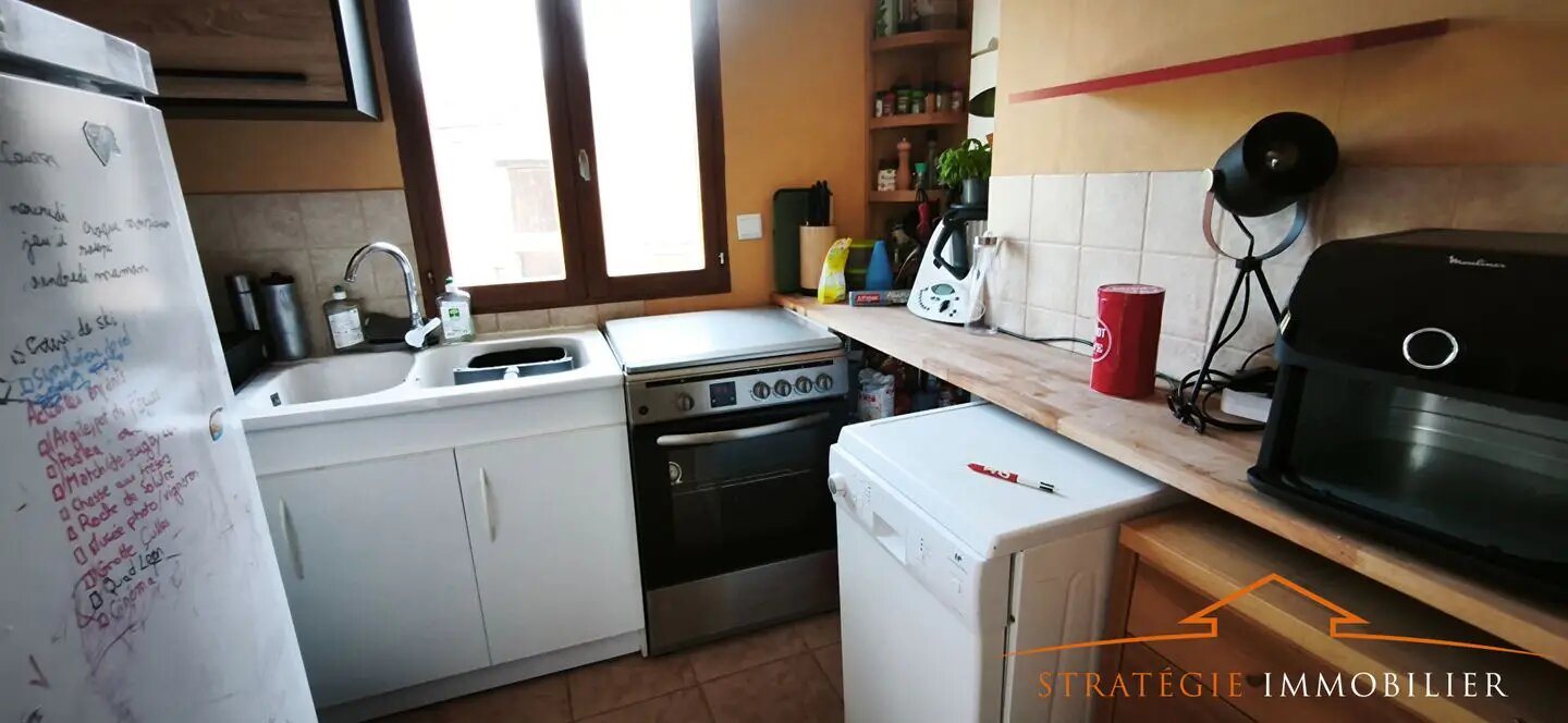 Maison à louer, 59m², Bissey-sous-Cruchaud