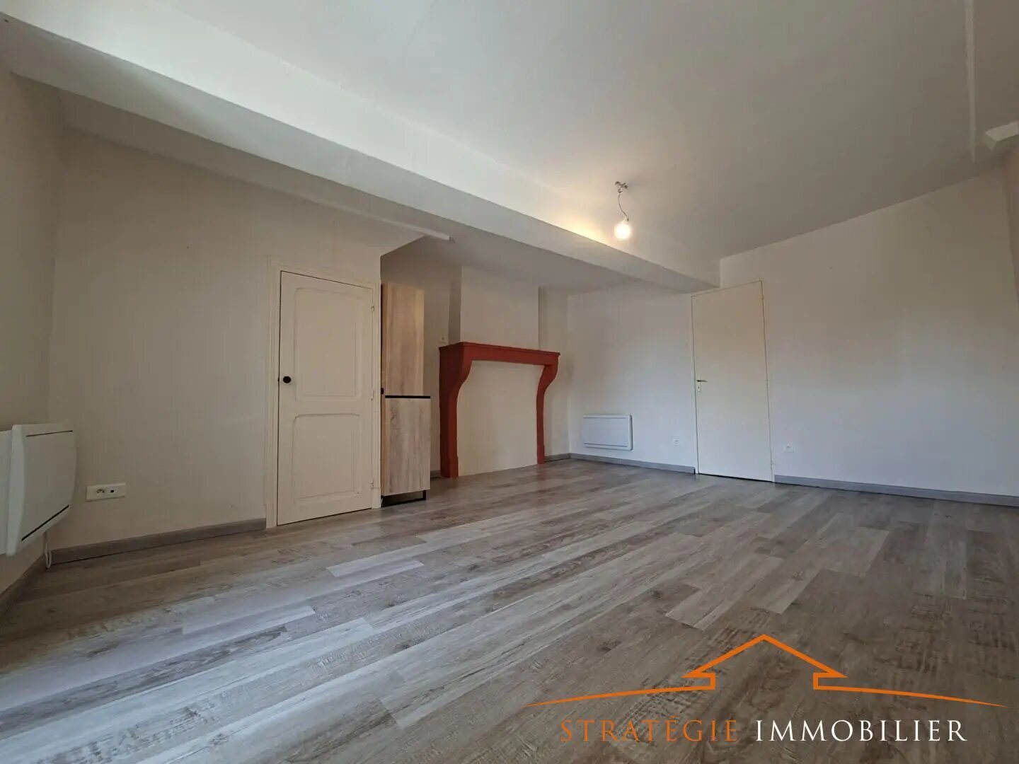 Maison à louer, 59m², Bissey-sous-Cruchaud
