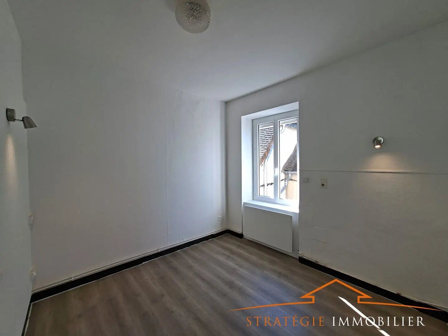 Appartement à louer, 39m², Buxy