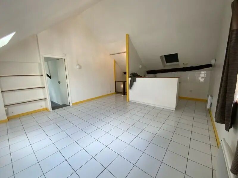 Appartement à louer, 39m², Buxy
