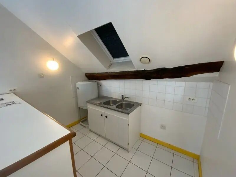 Appartement à louer, 39m², Buxy
