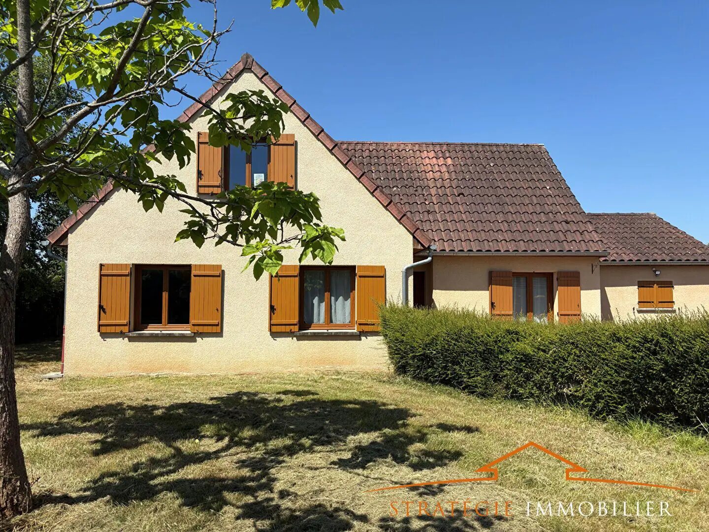 Maison à vendre, 127m², Messey-sur-Grosne