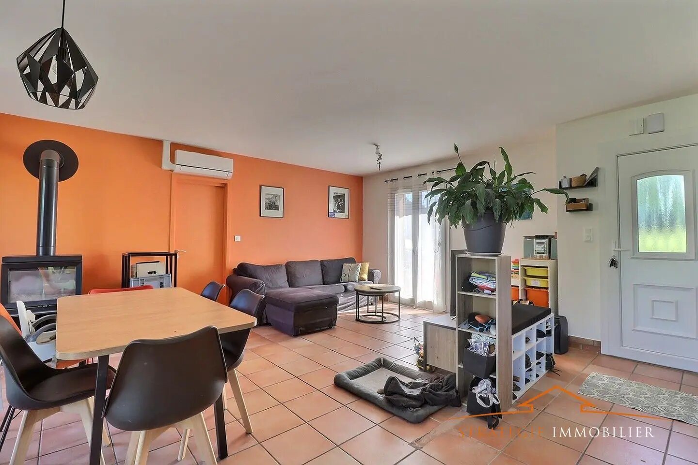 Maison à vendre, 127m², Messey-sur-Grosne