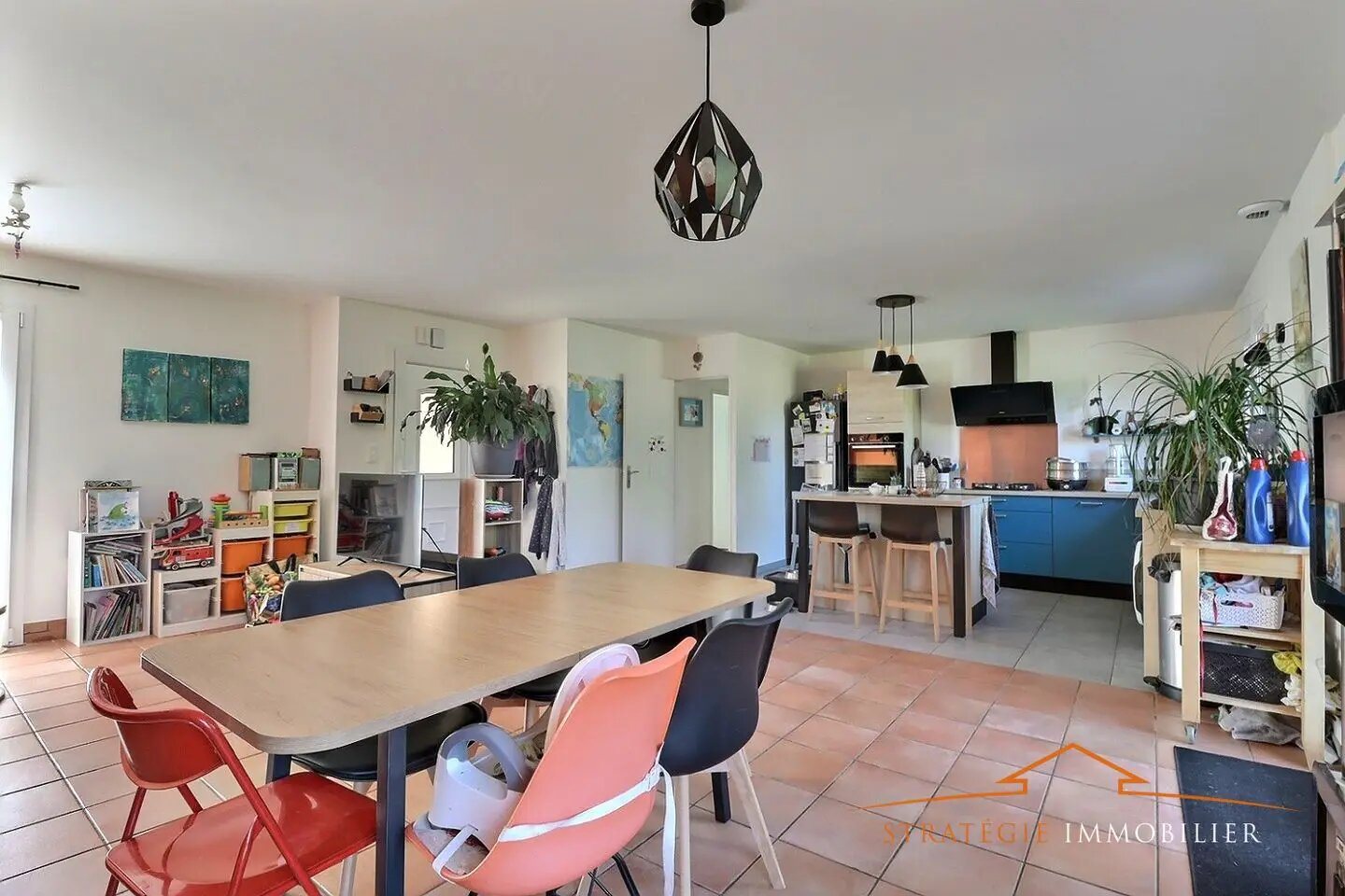 Maison à vendre, 127m², Messey-sur-Grosne