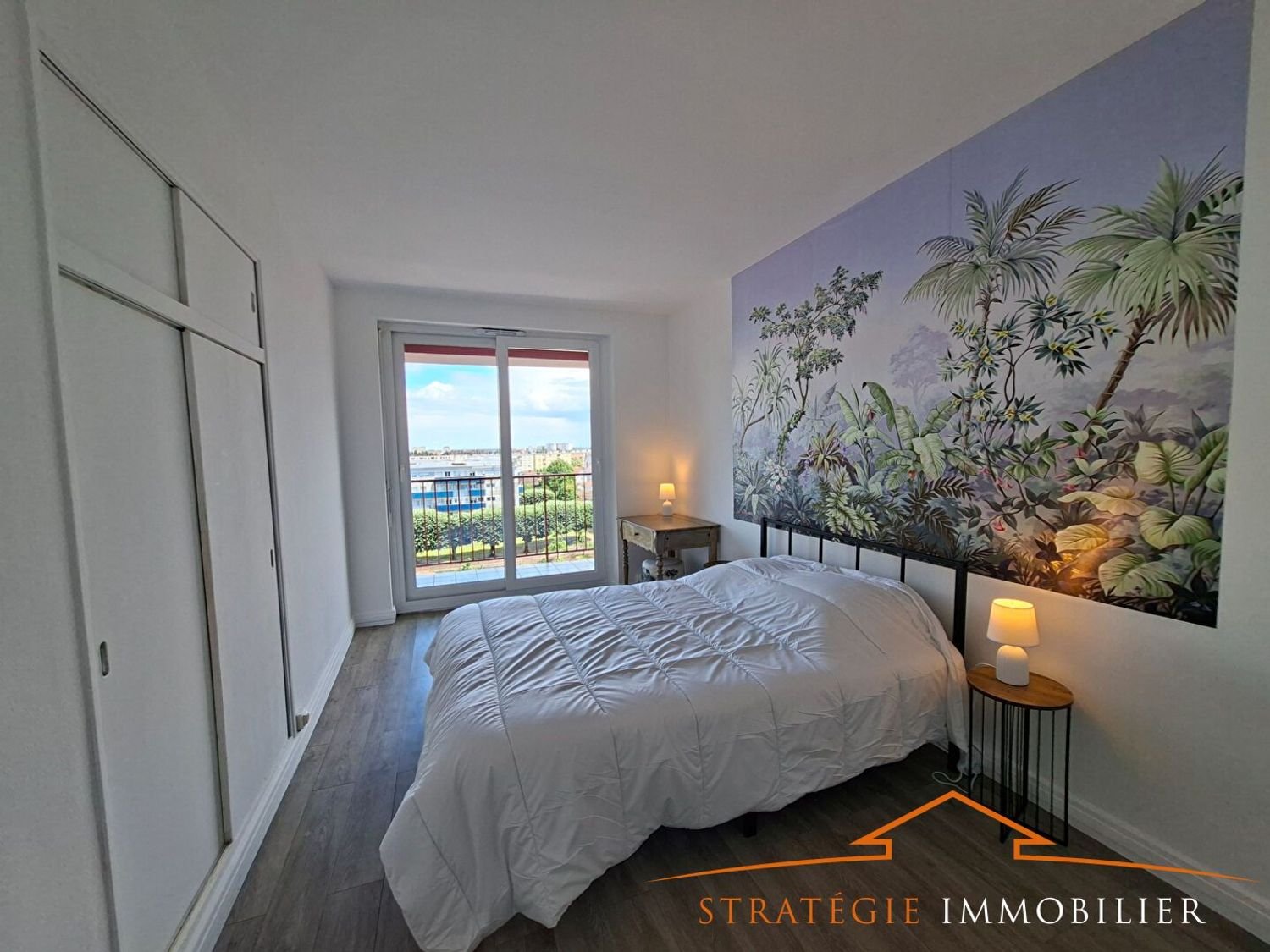 Appartement à louer, 82m², Chalon-sur-Saône