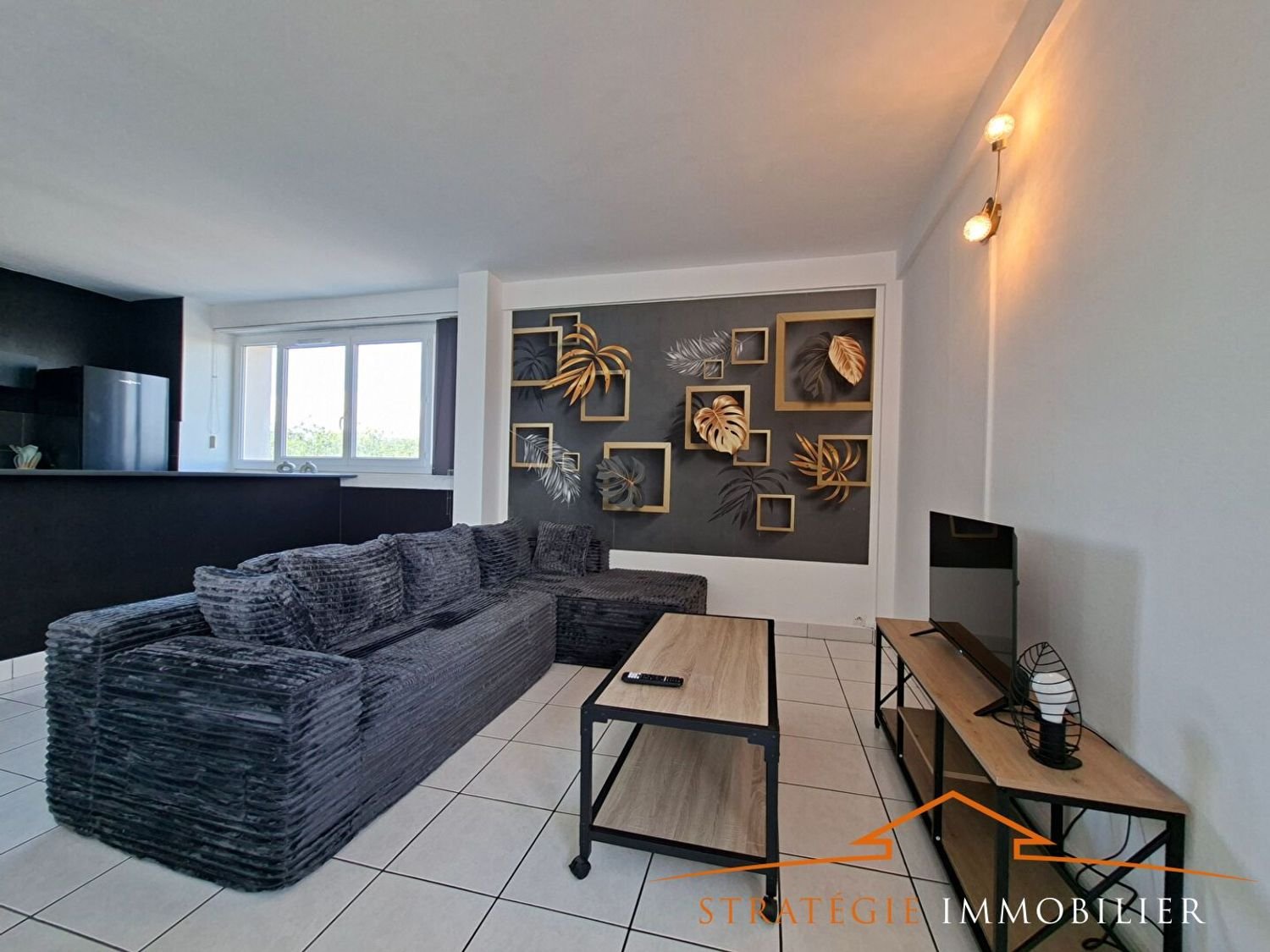 Appartement à louer, 82m², Chalon-sur-Saône