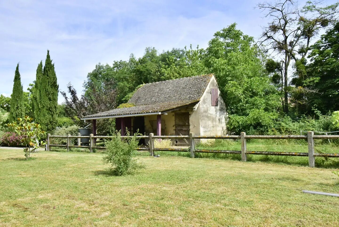 Maison à vendre, 399m², Saint-Martin-en-Bresse
